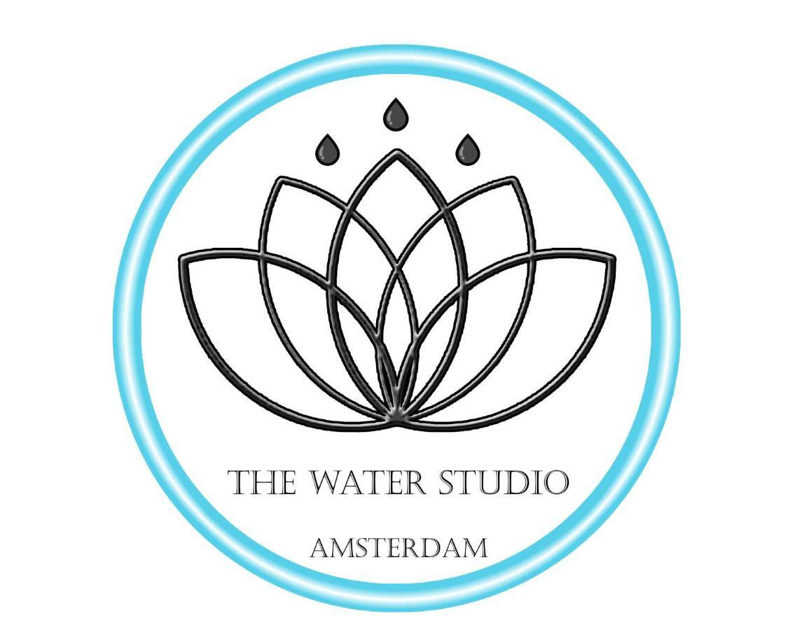 The Water Studio Amsterdam Esterno foto