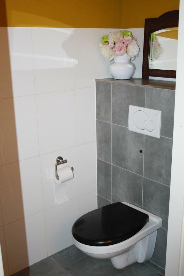The Water Studio Amsterdam Esterno foto